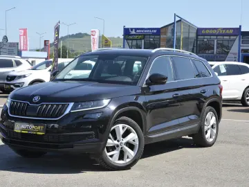 Skoda Kodiaq 2.0 TDI DSG Style 7 Locuri