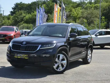 Skoda Kodiaq 2.0 TDI DSG Style 7 Locuri