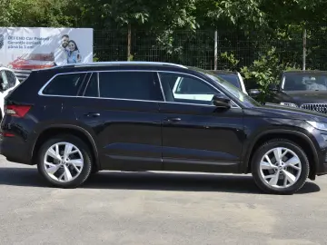 Skoda Kodiaq 2.0 TDI DSG Style 7 Locuri