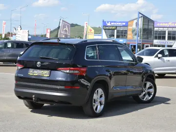 Skoda Kodiaq 2.0 TDI DSG Style 7 Locuri