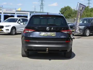 Skoda Kodiaq 2.0 TDI DSG Style 7 Locuri