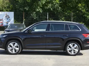 Skoda Kodiaq 2.0 TDI DSG Style 7 Locuri