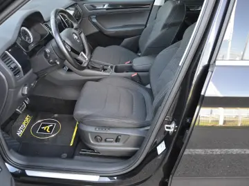 Skoda Kodiaq 2.0 TDI DSG Style 7 Locuri