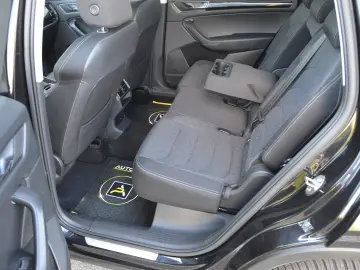Skoda Kodiaq 2.0 TDI DSG Style 7 Locuri