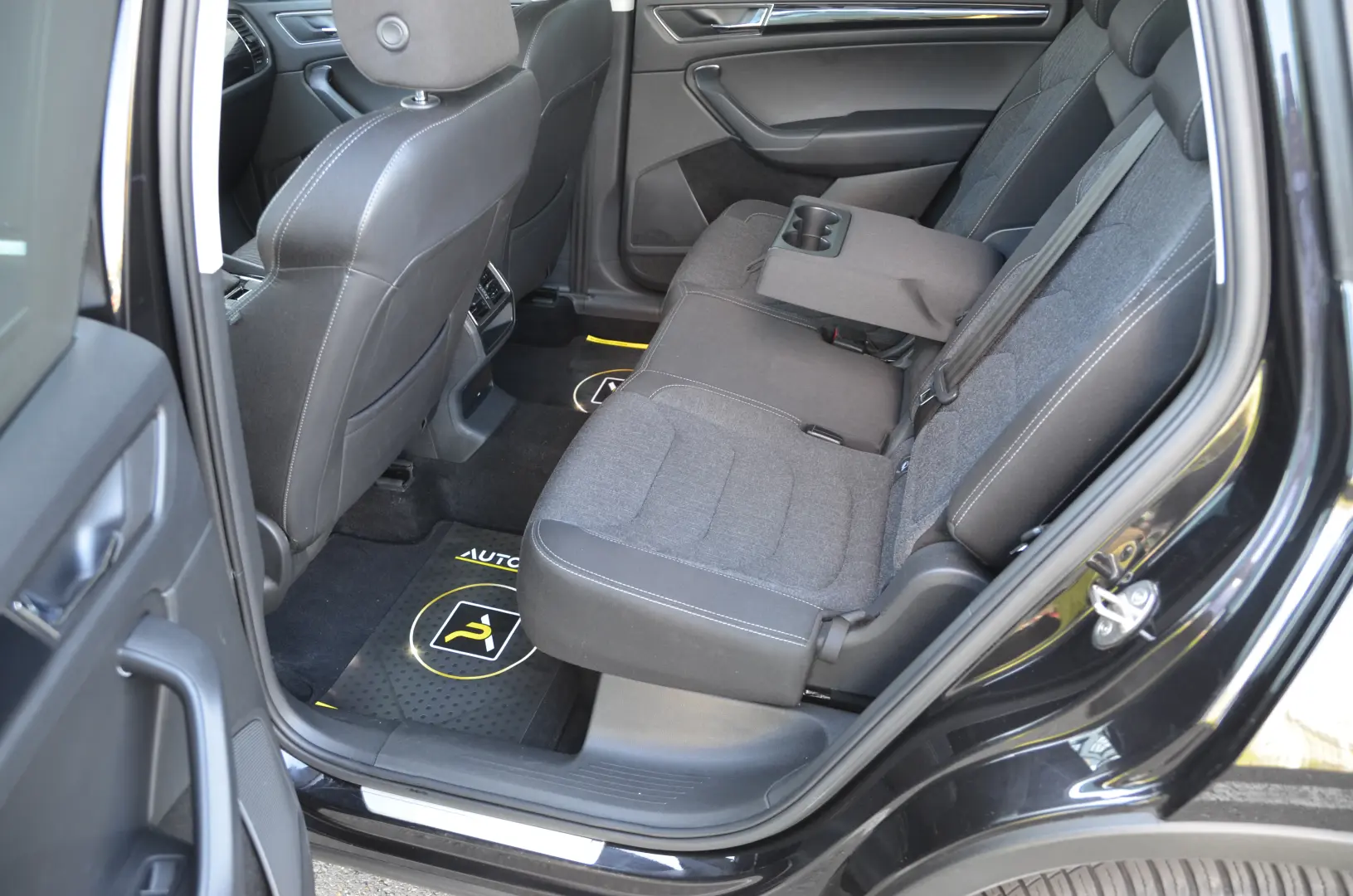 Skoda Kodiaq 2.0 TDI DSG Style 7 Locuri