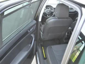 Skoda Kodiaq 2.0 TDI DSG Style 7 Locuri