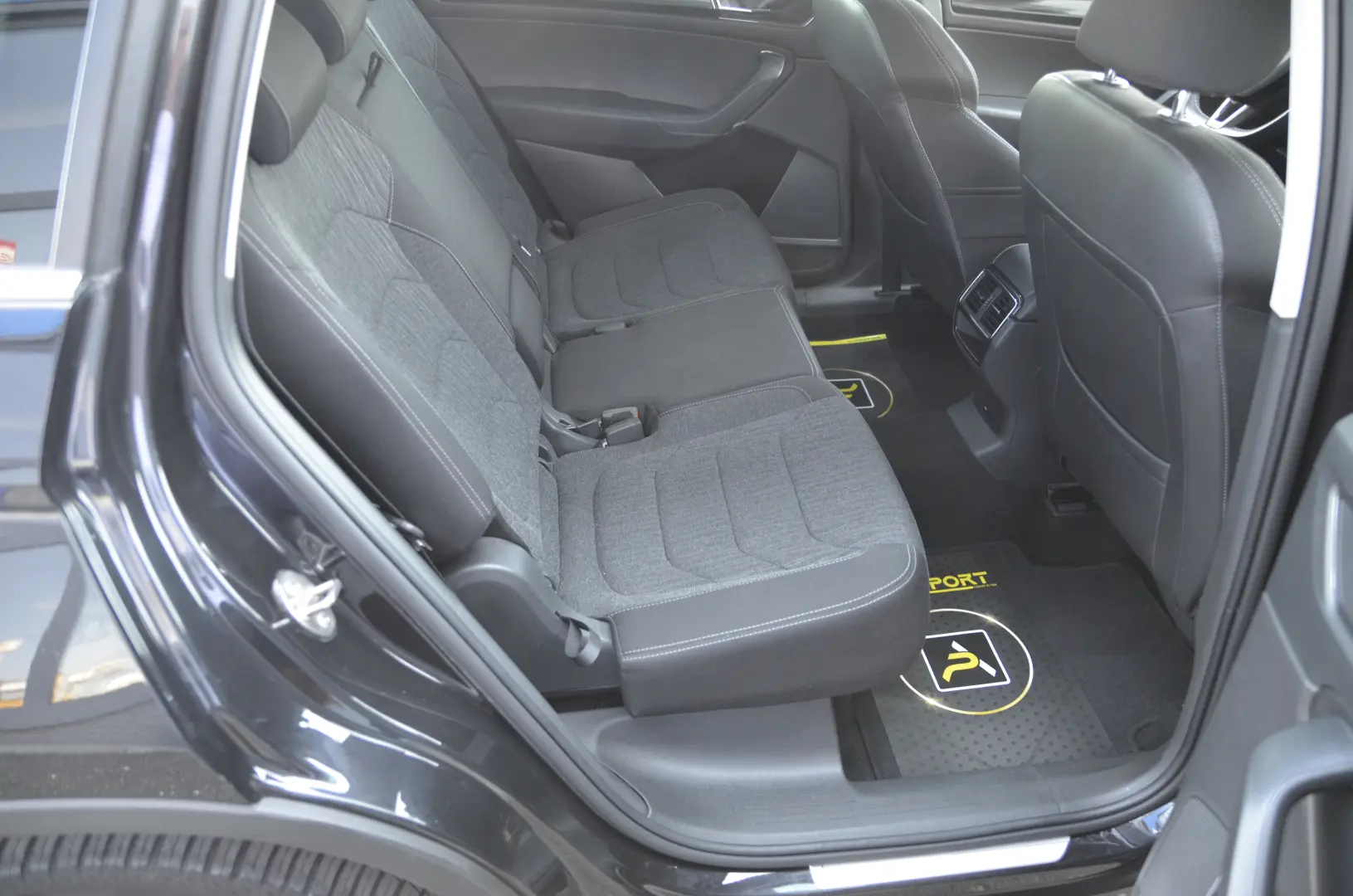 Skoda Kodiaq 2.0 TDI DSG Style 7 Locuri