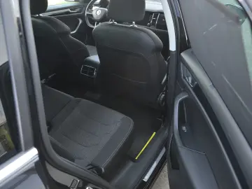 Skoda Kodiaq 2.0 TDI DSG Style 7 Locuri