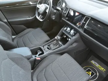 Skoda Kodiaq 2.0 TDI DSG Style 7 Locuri