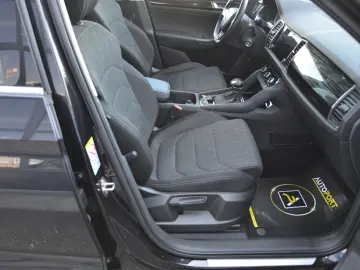 Skoda Kodiaq 2.0 TDI DSG Style 7 Locuri