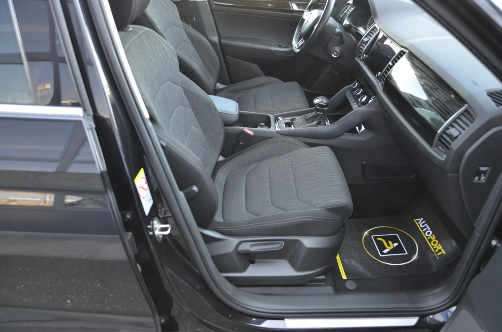 Skoda Kodiaq 2.0 TDI DSG Style 7 Locuri