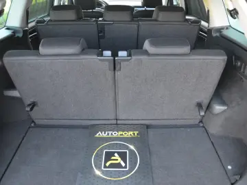 Skoda Kodiaq 2.0 TDI DSG Style 7 Locuri