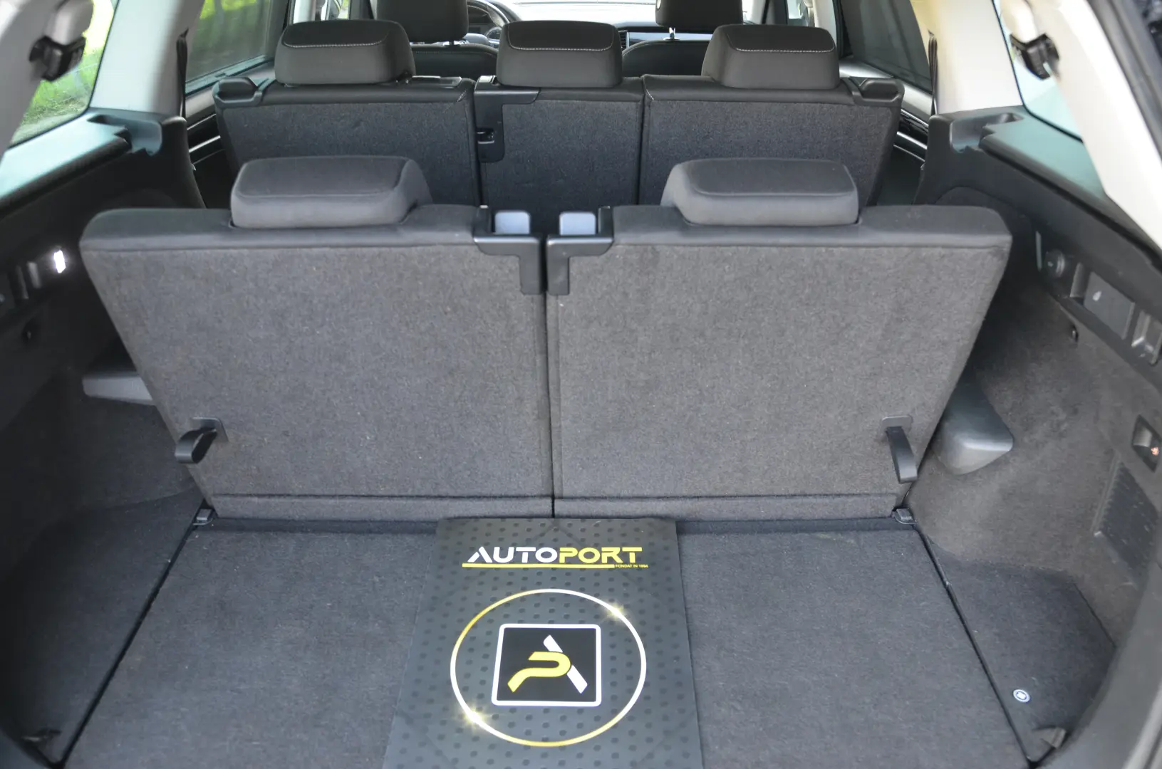 Skoda Kodiaq 2.0 TDI DSG Style 7 Locuri