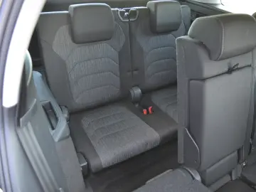 Skoda Kodiaq 2.0 TDI DSG Style 7 Locuri