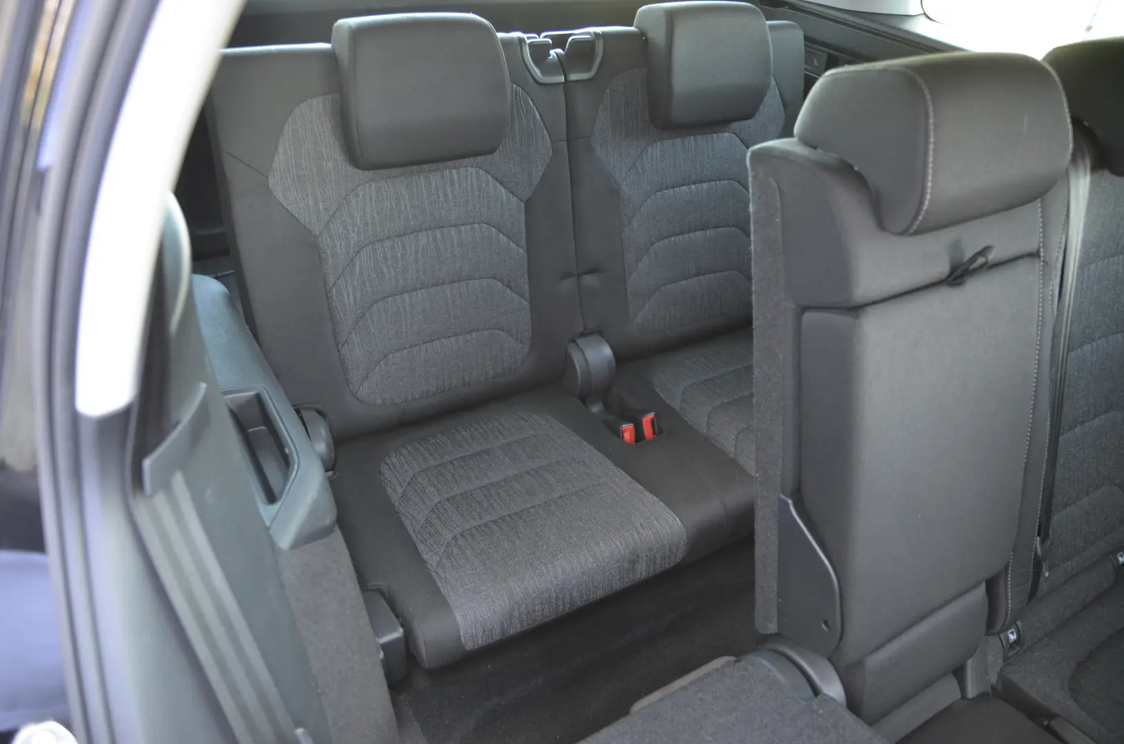 Skoda Kodiaq 2.0 TDI DSG Style 7 Locuri