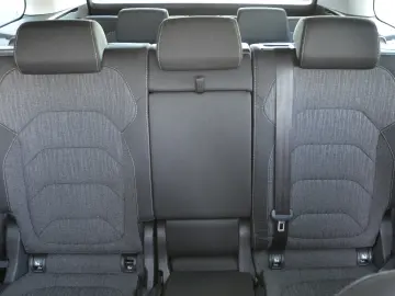 Skoda Kodiaq 2.0 TDI DSG Style 7 Locuri