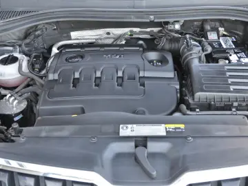 Skoda Kodiaq 2.0 TDI DSG Style 7 Locuri