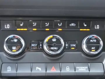 Skoda Kodiaq 2.0 TDI DSG Style 7 Locuri