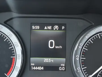 Skoda Kodiaq 2.0 TDI DSG Style 7 Locuri