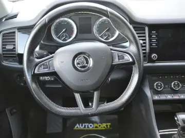 Skoda Kodiaq 2.0 TDI DSG Style 7 Locuri