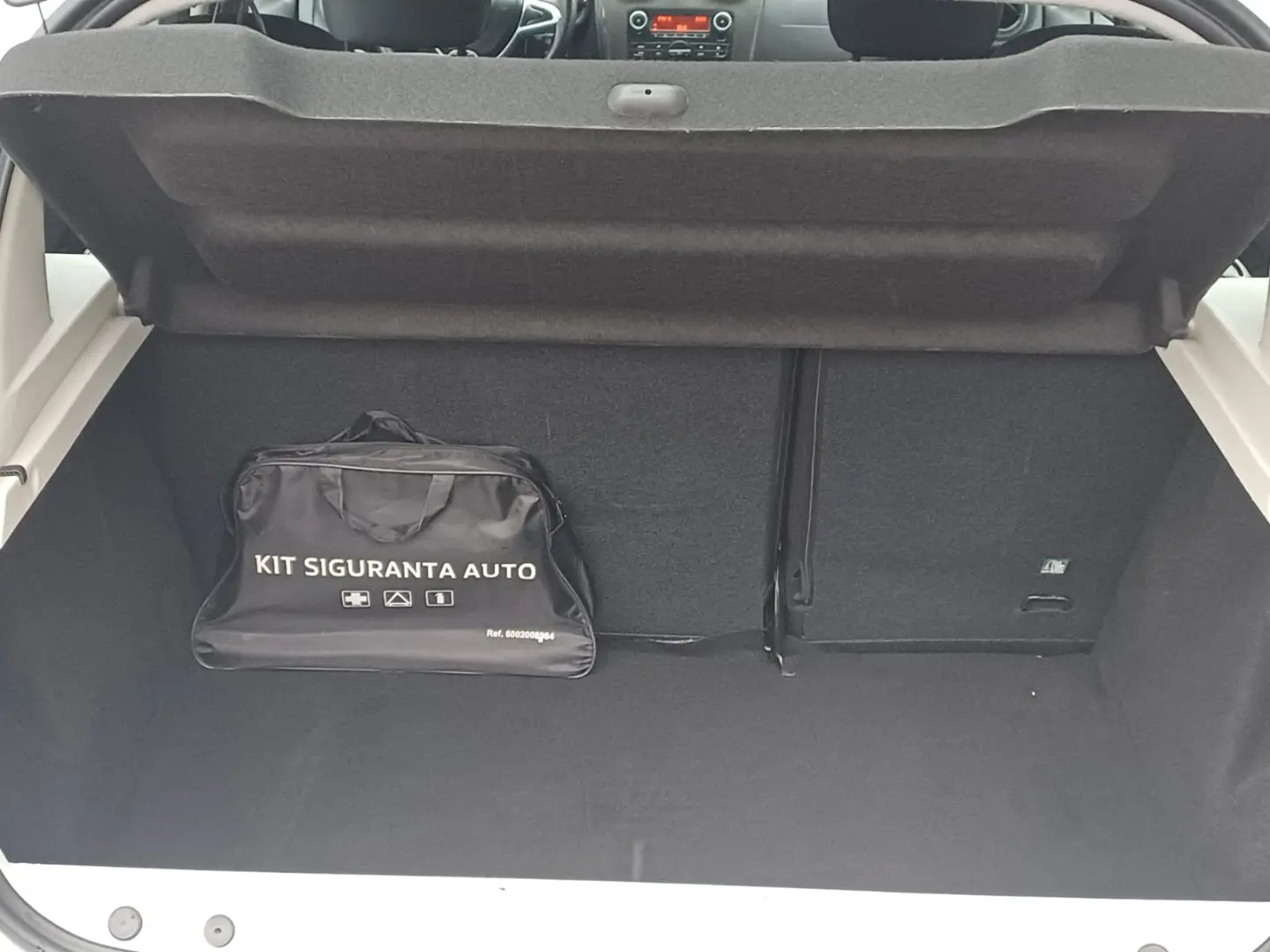 Dacia Sandero Stepway 1.0 benzina + gpl 100 MT5