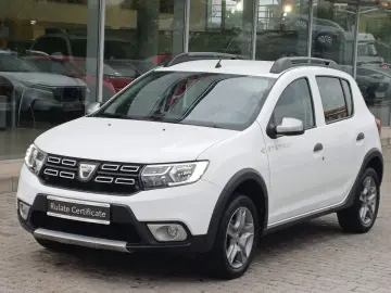 Dacia Sandero Stepway 1.0 benzina + gpl 100 MT5