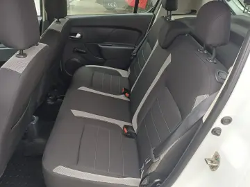 Dacia Sandero Stepway 1.0 benzina + gpl 100 MT5