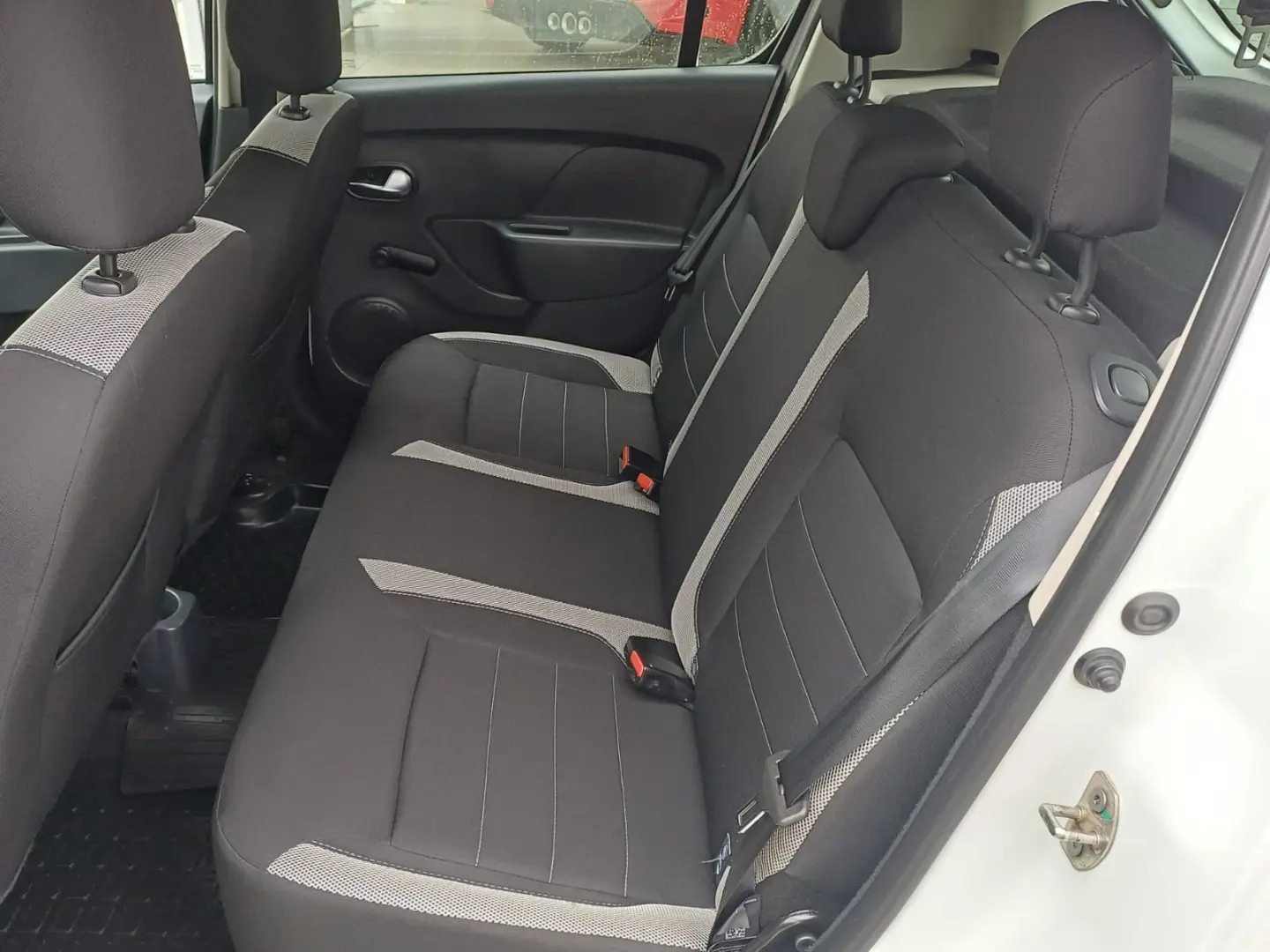 Dacia Sandero Stepway 1.0 benzina + gpl 100 MT5