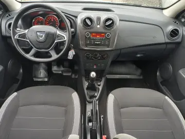 Dacia Sandero Stepway 1.0 benzina + gpl 100 MT5