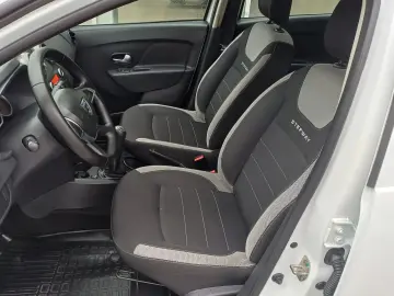 Dacia Sandero Stepway 1.0 benzina + gpl 100 MT5