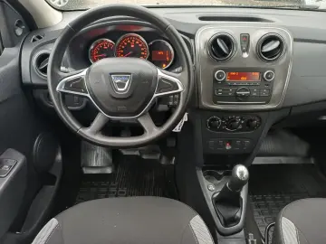 Dacia Sandero Stepway 1.0 benzina + gpl 100 MT5