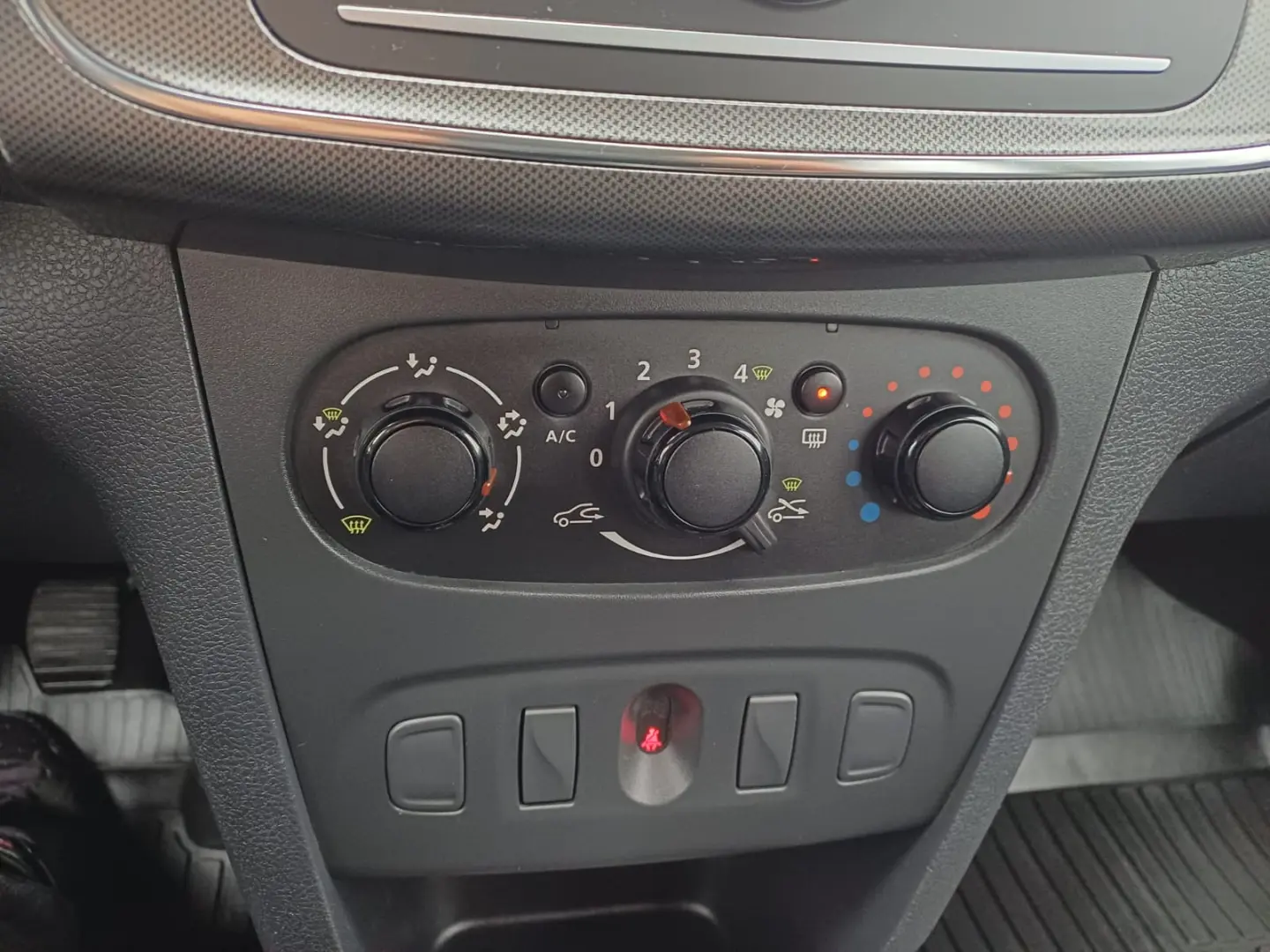Dacia Sandero Stepway 1.0 benzina + gpl 100 MT5