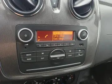 Dacia Sandero Stepway 1.0 benzina + gpl 100 MT5