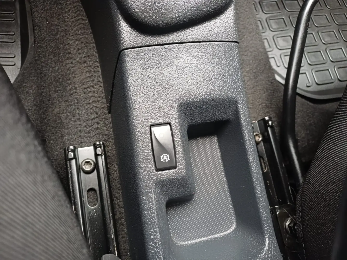 Dacia Sandero Stepway 1.0 benzina + gpl 100 MT5