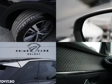Peugeot 3008 1.5 BlueHDI 130 EAT8 Allure Pack