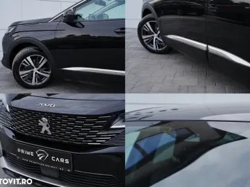 Peugeot 3008 1.5 BlueHDI 130 EAT8 Allure Pack