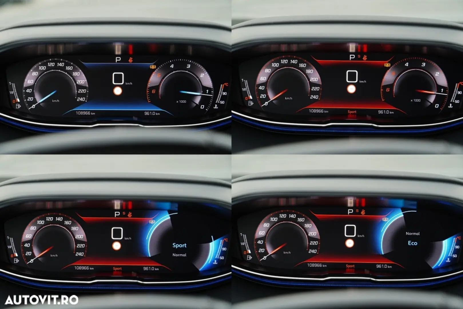 Peugeot 3008 1.5 BlueHDI 130 EAT8 Allure Pack