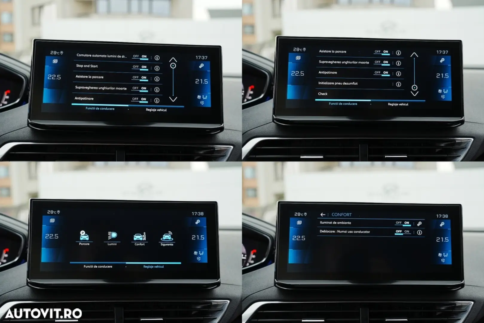 Peugeot 3008 1.5 BlueHDI 130 EAT8 Allure Pack