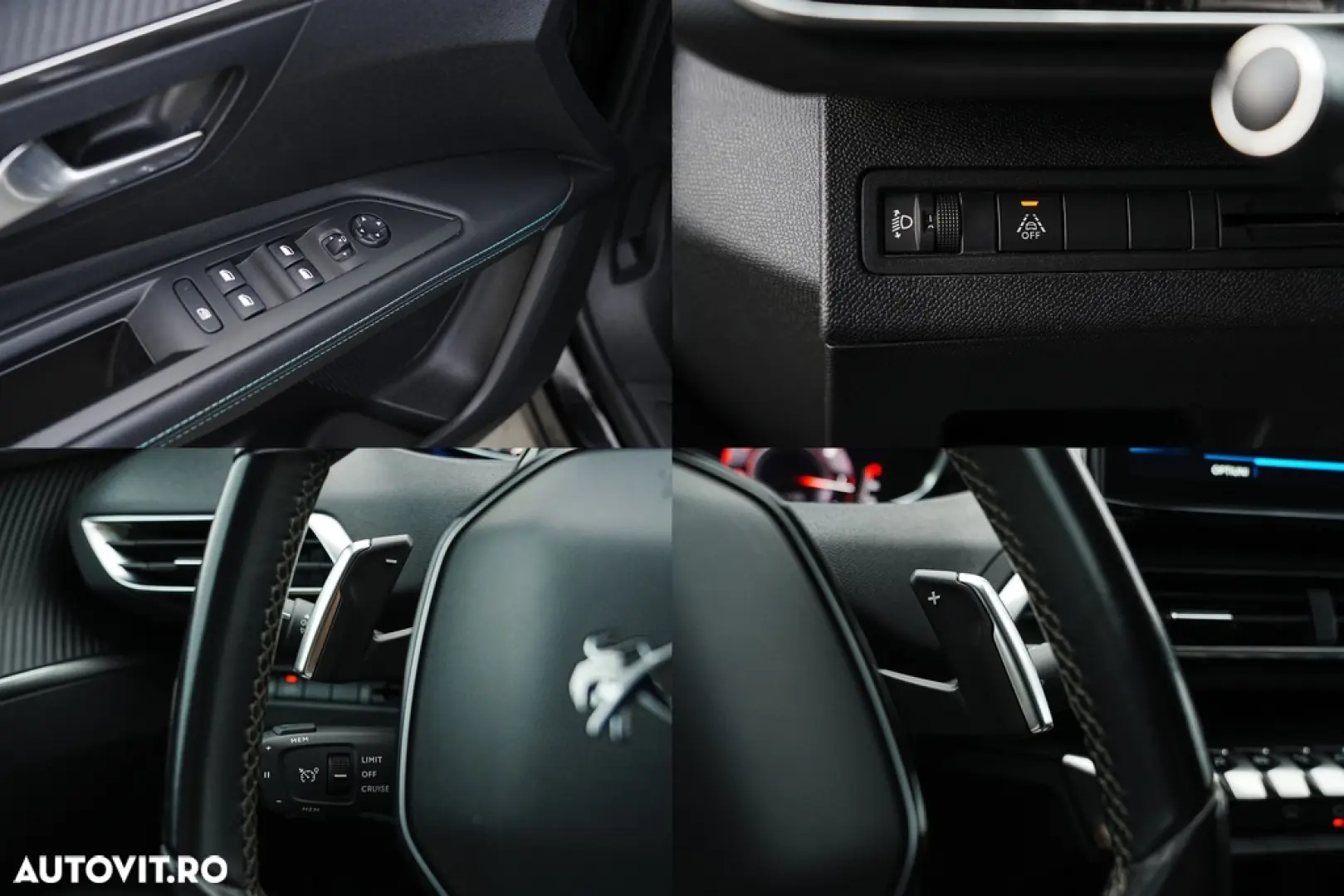 Peugeot 3008 1.5 BlueHDI 130 EAT8 Allure Pack