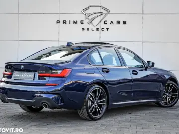 BMW Seria 3 330i Aut. M Sport