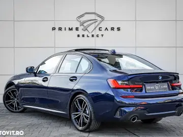 BMW Seria 3 330i Aut. M Sport