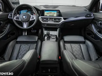 BMW Seria 3 330i Aut. M Sport