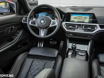 BMW Seria 3 330i Aut. M Sport