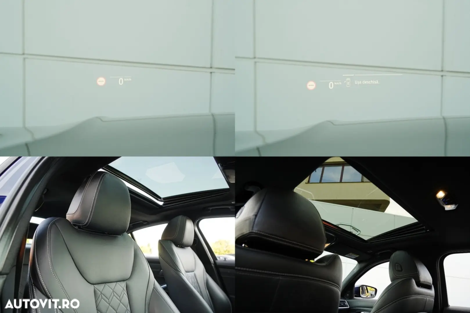 BMW Seria 3 330i Aut. M Sport