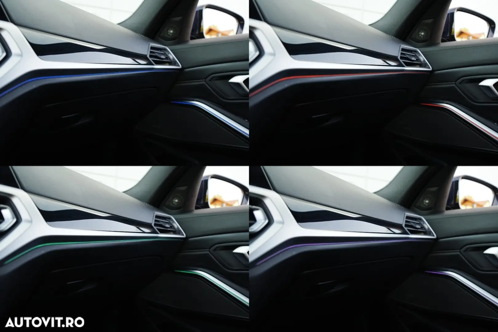 BMW Seria 3 330i Aut. M Sport