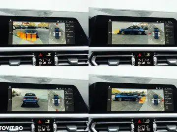 BMW Seria 3 330i Aut. M Sport