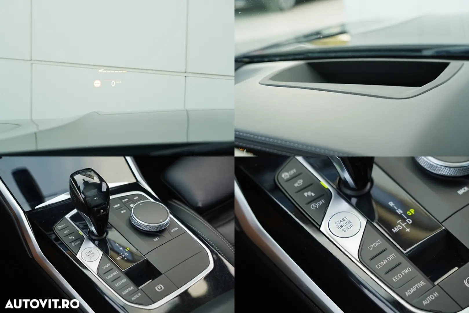 BMW Seria 3 330i Aut. M Sport