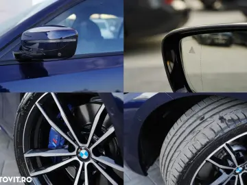 BMW Seria 3 330i Aut. M Sport