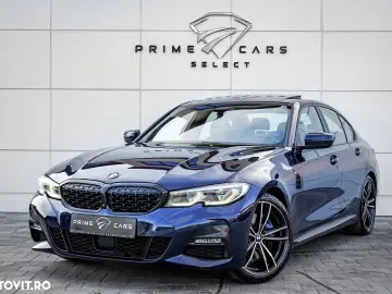 BMW Seria 3 330i Aut. M Sport