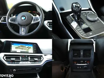 BMW Seria 3 330i Aut. M Sport